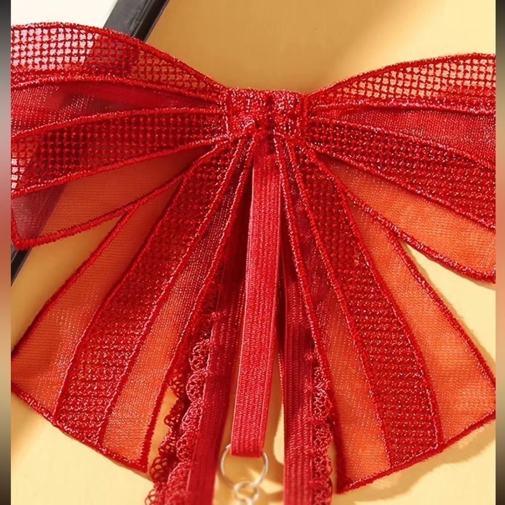 INTIMATE apparel - Picture 2 of 12
